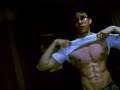 Abdominal video 15 years old