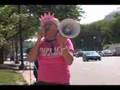 Alberto Gonzales resignation delights Code Pink