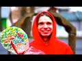 dir. Mike Wilson, Flying Eyes \"little trip\"