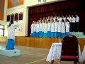 Choral Speaking Competition - SMK Seafield