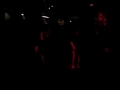 Karri O. live @ Konverter/Das Schiff, Basel, Switzerland
