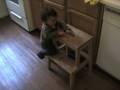 little monkey