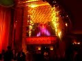 organ player playing at the el capitan disney theater organ player playing at the el capitan disney theater