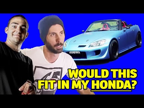 10 Best Moments From MightyCarMods