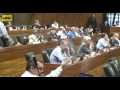 ABCTV.Diputados analizarán boleto electrónico y seguro contra accidentes