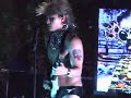 101x Pluckers Performance