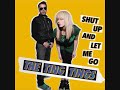 The Ting Tings - Thats Not my name
