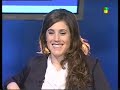 Soledad Pastorutti en Valores con Raúl Portal (Parte 1) Soledad Pastorutti en Valores con Raúl Portal (Parte 1)