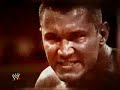 WWE SummerSlam Stories 2008 (part 1/4)