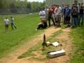 2008 Ratcliffes Class  Transportation sys Rocket Launch 11