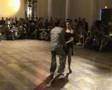 Silvina Valz & Oliver Kolker at WNT2008, #3 (rock'n'roll)