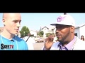 UGK & OUTKAST International Players Anthem Video Shoot