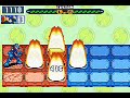 Megaman VS HeatMan SP(MN6) Second Megaman VS HeatMan SP(MN6) Second