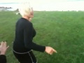 Zomba dancing