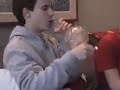 Italian anti drug add