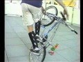 BMX Flatland Rock`N Rolli 1998
