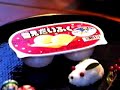 Lotte: Yukimi Daifuku Commercial