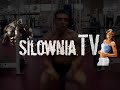 Nauka rozpiętek na klate
