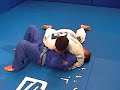 Paulo Guillobel - Spinning Armbar from Side Mount
