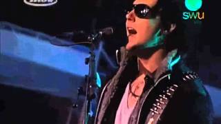Avenged Sevenfold Nightmare (live SWU)