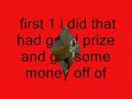 lev 3 clue scroll reward