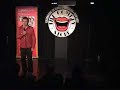 Stephen Grant @ The Comedy Store, Sep 2007