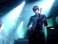 Balaclava Live Arctic Monkeys Carling Academy Liverpool