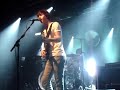 Balaclava Live Arctic Monkeys Carling Academy Liverpool