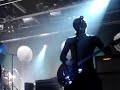 Balaclava Live Arctic Monkeys Carling Academy Liverpool