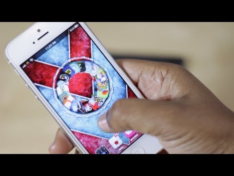 Whats on my iPhone 5 Best iOS 6 Evasi0n Jailbreak Tweaks