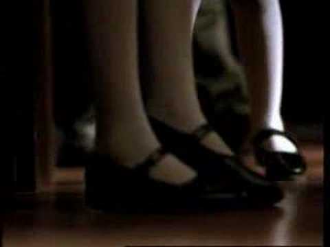 Hutch Musical Chair TV Advert