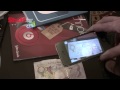 CES Unveiled 2012 highlights