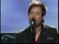 David Cook Top 5 Performance I\