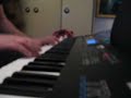 Korg TR 61 Piano Composition