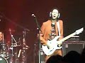 G3 Chicago - Paul Gilbert Rusty Old Boat G3 Chicago - Paul Gilbert Rusty Old Boat