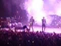 My Chemical Romance- Welcome To The Black Parade