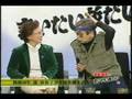 東条由布子氏、戦後を語る 1/4
