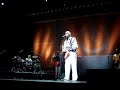 Gilberto Gil - in�cio do show no Ravinia Festival 2008