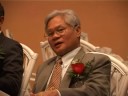 LAO Railway MOU Signing Between GOL & GGL