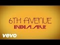 India.Arie 6th Avenue Official Music Video and Lyrics