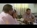 Israeli blockade brings Gaza trade to standstill  - 06 July 09