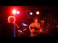 Miss Platnum Live in Karlsruhe - Come marry me