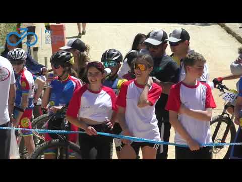 Rivivi le emozioni della prima prova della Coppa Italia XCO Giovanile