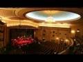 Count Basie Theatre - Renovation Time Lapse FULL VIDEO