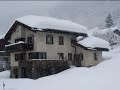 Paisajes Nevados