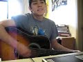 Young Pilgrims (Shins cover)
