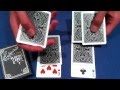 Complete Shock Card Trick REVEALED