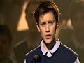 Jean Baptiste Maunier en Concert