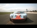 Icon for Post #FORD WENGLER RACING