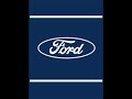 Ford Focus Pub